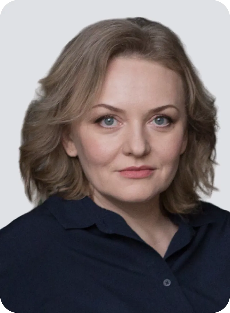 Мария Коврижкина, Преподаватель МосГУ, РАНХИГС, HR-консультант