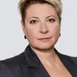 Наталья Громова