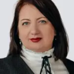 Наталья Яшенкова