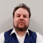 Олег Дрюпин