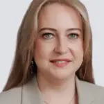 Ольга Гиверская, Более 8 лет работы шеф-редактором в общественно-политическом ток-шоу