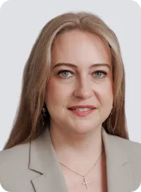 Ольга Гиверская, Более 8 лет работы шеф-редактором в общественно-политическом ток-шоу