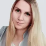 Ольга Шпигова