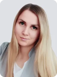 Ольга Шпигова, HR – консультант