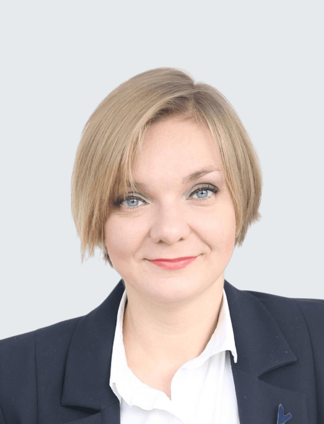 Павлоцкая Яна, Практикующий психолог