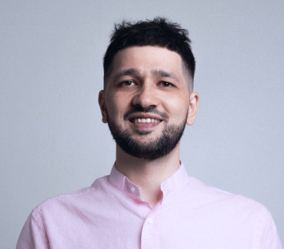 Роман Досов, Коуч высшей международной квалификации MCC ICF