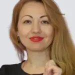 Светлана Романова