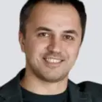 Валентин Тумков