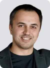 Валентин Тумков, Ведущий архитектор, основатель студии «Тумков»