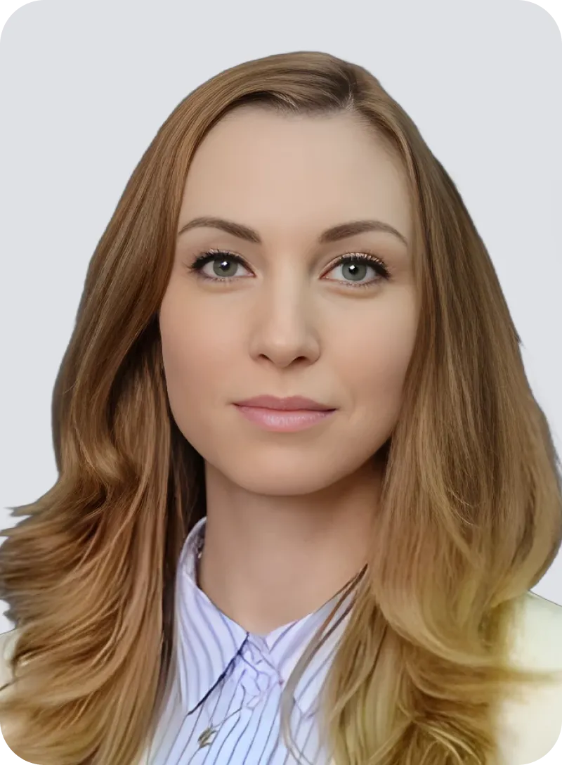 Виктория Киселёва, Ведущий консультант по подбору ключевых сотрудников в компании «ВКонтакте»