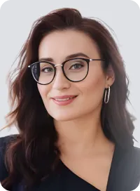 Юлианна Матусевич, Эксперт по построению отделов клиентского сервиса и разработке программ лояльности