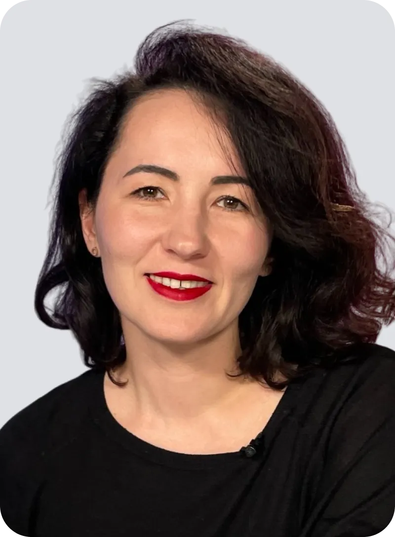 Юлия Мишина, Основатель и продюсер онлайн-школы Createrra.online