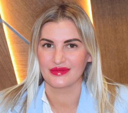 Юлия Суркова, Коуч PCC ICF