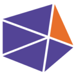 логотип Академии 5 призм