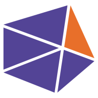 Логотип Академия 5 призм