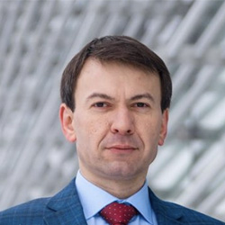 Александр Пашигрев
