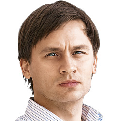 Андрей Бирюков