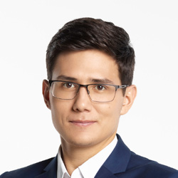 Андрей Краснопеев
