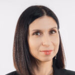 Бахова Лиана Нурбиевна