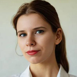 Богданович Елизавета