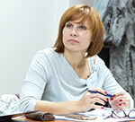 Дарья Дементьева