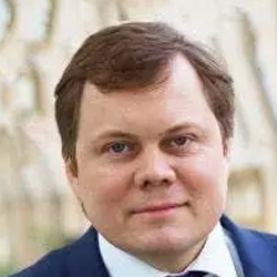 Дмитрий Коноплянский