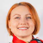 Елена Александровна Дудникова