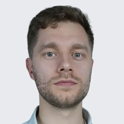 Григорий Волчков