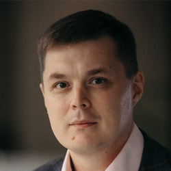 Илья Кочетов