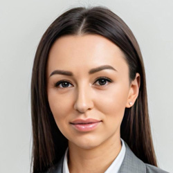 Канбулатова Марина