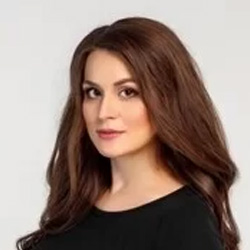 Ксения Воронина