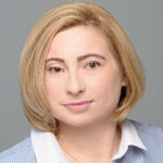 Надежда Кулыгина