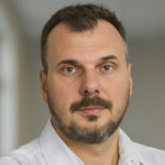 Плотников Андрей Георгиевич