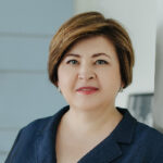Плотницкая Лариса Ивановна