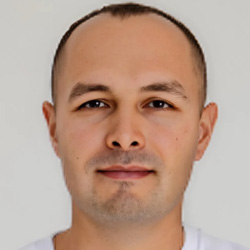 Рустем Мазитов
