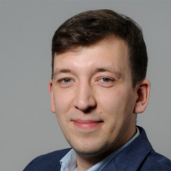 Тимофей Буряк