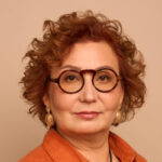 Вера Кузнецкая