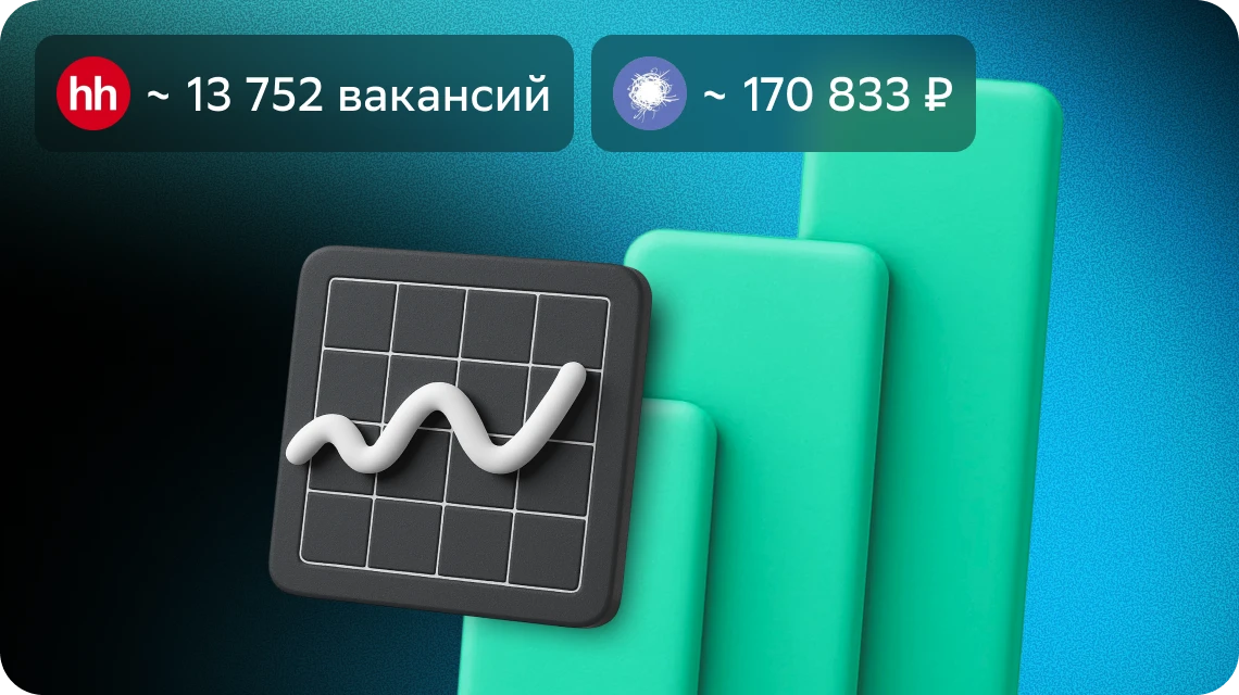 Даниил Корогодский, Старший фулстек-инженер (Senior Fullstack Engineer) в RBmedia