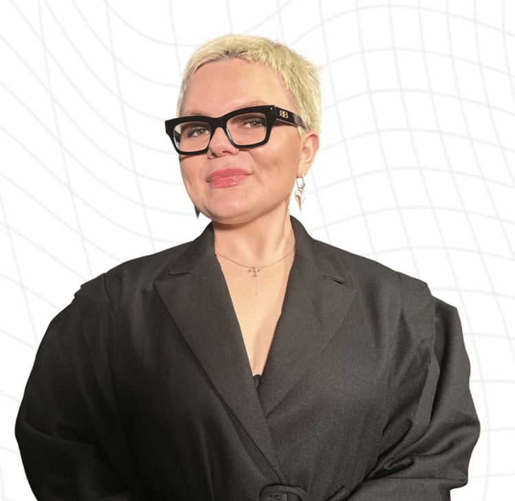 Надя Рубцова, Клинический и аналитический психолог