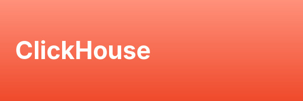 ClickHouse