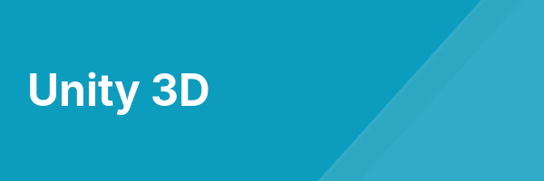 Unity 3D