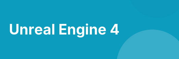 Unreal Engine 4