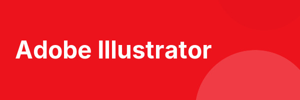 Adobe Illustrator