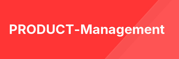 PRODUCT-Management