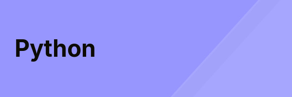 Python