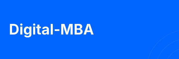 Digital-MBA