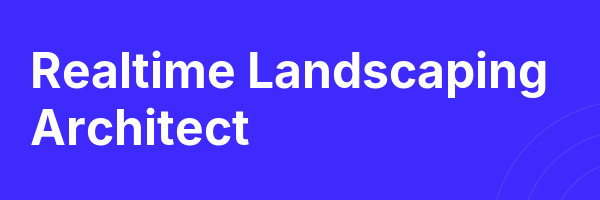 Realtime Landscaping Architect