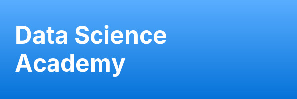 Data Science Academy