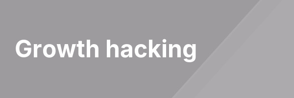 Growth hacking