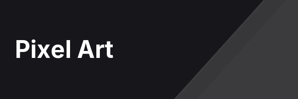 Pixel Art